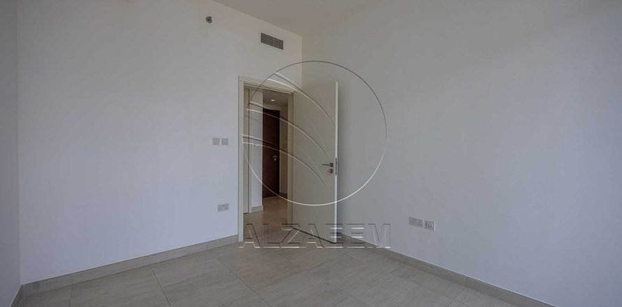 Квартира с 1 спальней в Shams Abu Dhabi, ОАЭ №171363