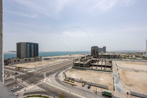 Квартира с 1 спальней в Shams Abu Dhabi, ОАЭ №171363 5