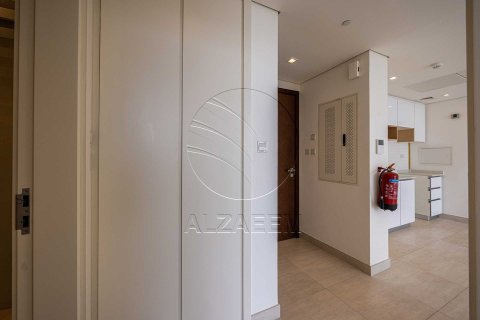 Квартира с 1 спальней в Shams Abu Dhabi, ОАЭ №171363 4