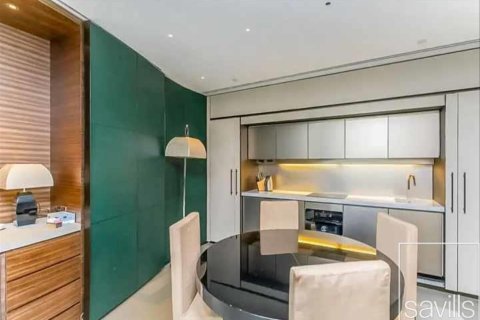1 bedroom Apartment  No. 107800 8