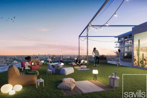 2 bedrooms Apartment  No. 107799 9