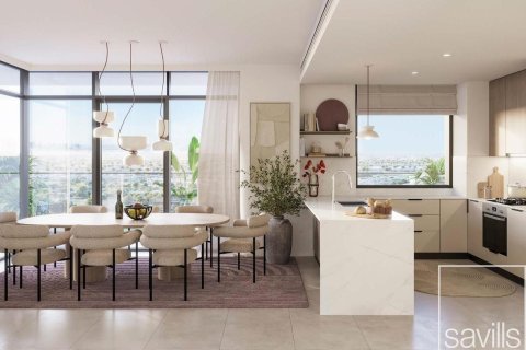 2 bedrooms Apartment  No. 107799 6