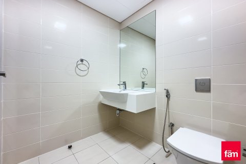 Квартира с 1 спальней №120251 8