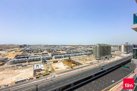 Квартира с 1 спальней №120251 18