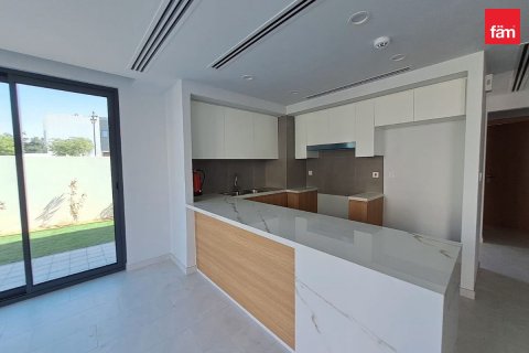 Таунхаус с 4 спальнями №120256 9