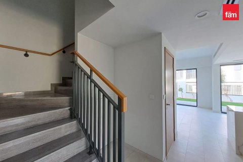 Таунхаус с 4 спальнями №120256 8