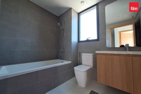 Таунхаус с 4 спальнями №120256 12