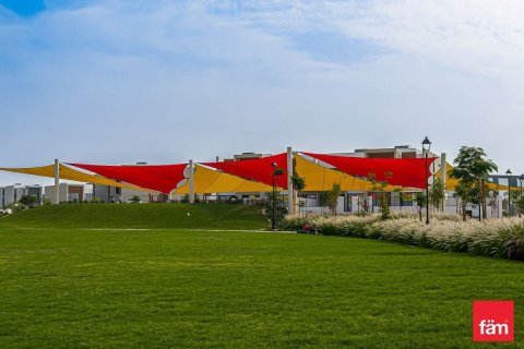 Таунхаус с 4 спальнями №120256 4