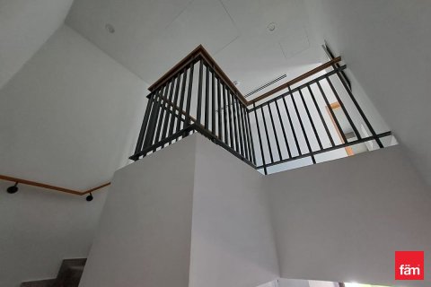 Таунхаус с 4 спальнями №120255 4