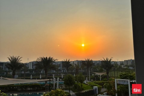 Таунхаус с 4 спальнями №120255 28