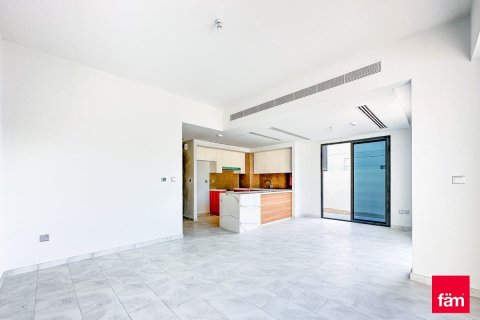 Таунхаус с 4 спальнями №120255 10