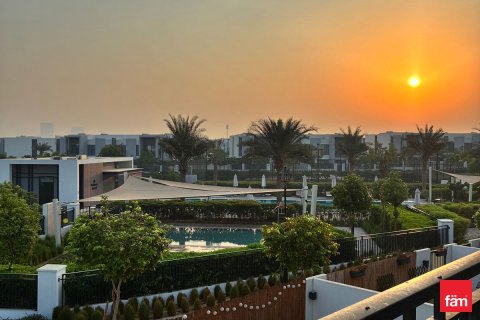 Таунхаус с 4 спальнями №120255 2