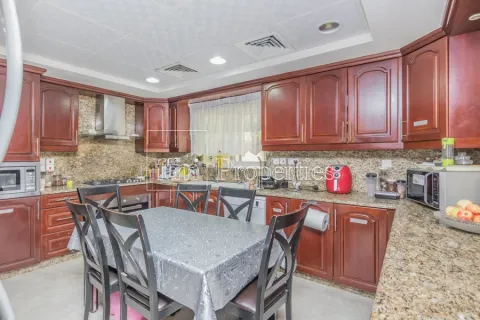 Вилла с 5 спальнями №120252 13