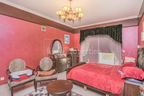 Вилла с 5 спальнями №120252 16