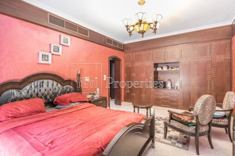 Вилла с 5 спальнями №120252 18