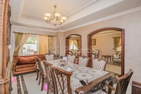 Вилла с 5 спальнями №120252 14