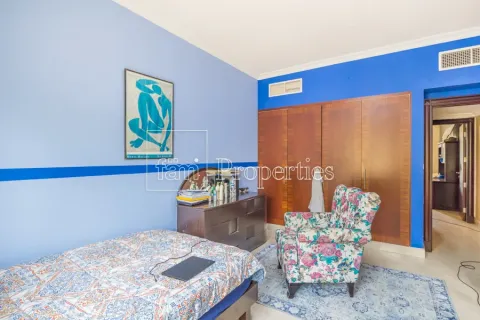 Вилла с 5 спальнями №120252 10