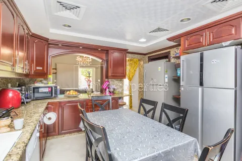 Вилла с 5 спальнями №120252 7