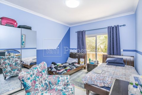 Вилла с 5 спальнями №120252 12