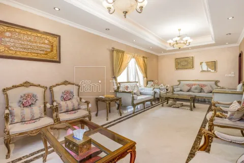 Вилла с 5 спальнями №120252 9