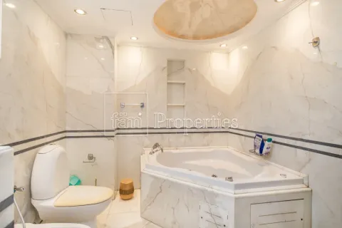 Вилла с 5 спальнями №120252 19