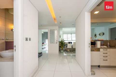 Квартира с 2 спальнями №120254 16