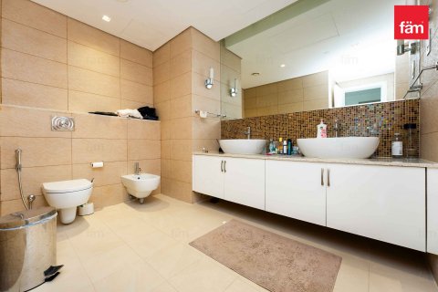 Квартира с 2 спальнями №120254 5