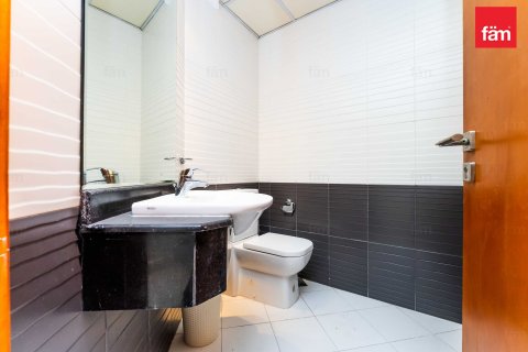 Квартира с 2 спальнями №120254 10