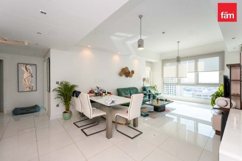 Квартира с 2 спальнями №120254 18