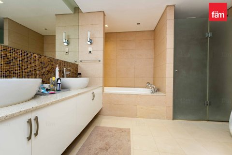 Квартира с 2 спальнями №120254 3