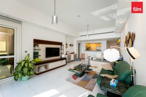 Квартира с 2 спальнями №120254 17