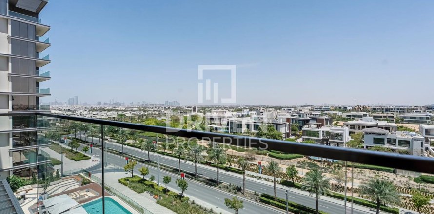 Appartement de 2 chambres à Dubai Hills Estate, UAE No. 207410