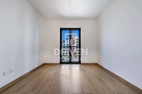 Appartement de 3 chambres à La Mer, UAE No. 207412 9