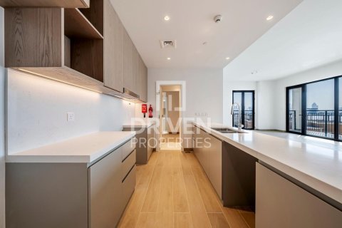 Appartement de 3 chambres à La Mer, UAE No. 207412 13