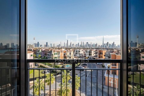 Appartement de 3 chambres à La Mer, UAE No. 207412 27