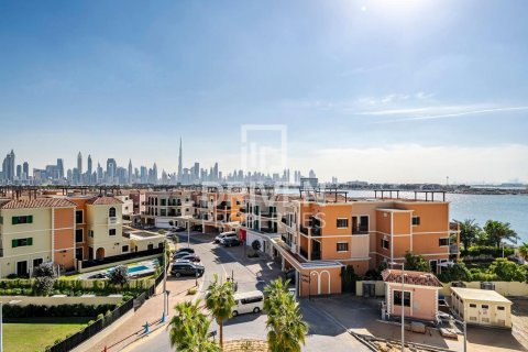 Appartement de 2 chambres à La Mer, UAE No. 207413 18