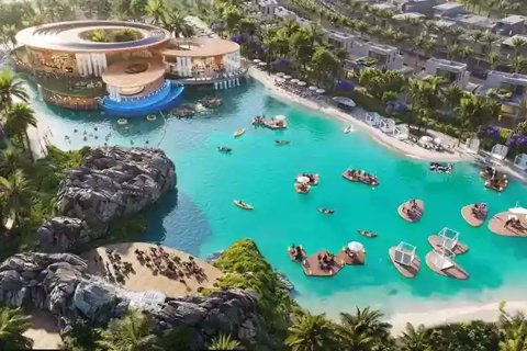 5 bedrooms Townhouse No. 131169 2