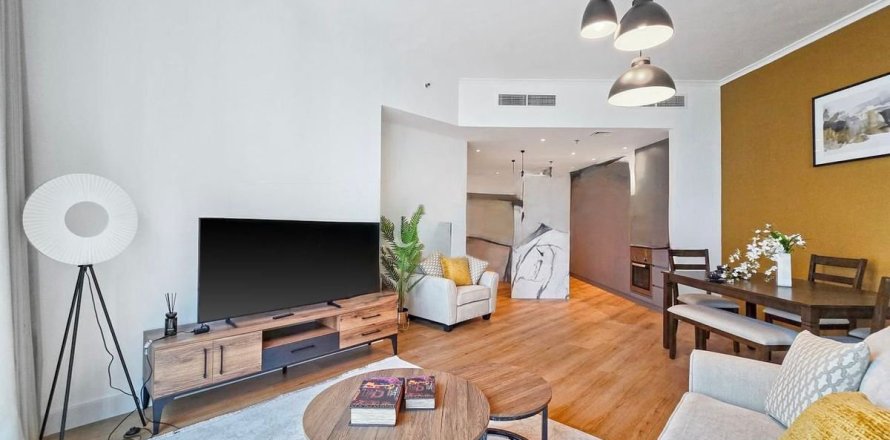 Квартира с 2 спальнями №131163