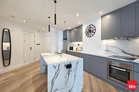 Квартира с 2 спальнями №131163 9