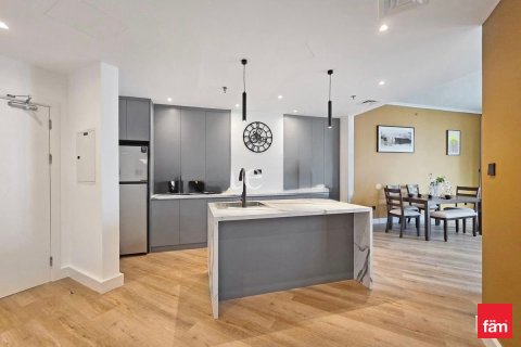 Квартира с 2 спальнями №131163 8