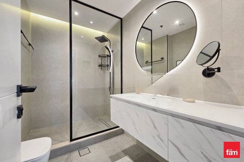 Квартира с 2 спальнями №131163 10