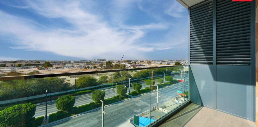 Apartment de 1 dormitorio  No. 131167