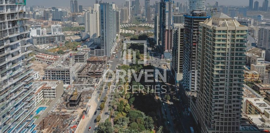 Apartment de 1 dormitorio en Jumeirah Village Circle, UAE No. 202726