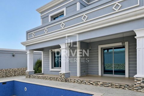 5 غرفة نوم فيلا في Falcon City of Wonders, الإمارات العربية المتحدة رقم 202724 19