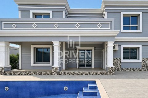 5 غرفة نوم فيلا في Falcon City of Wonders, الإمارات العربية المتحدة رقم 202724 3