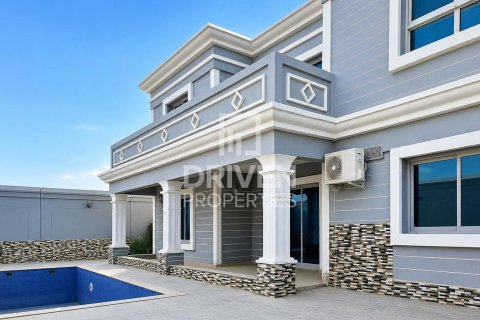 5 غرفة نوم فيلا في Falcon City of Wonders, الإمارات العربية المتحدة رقم 202724 20