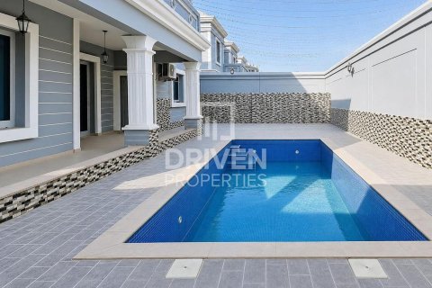 5 غرفة نوم فيلا في Falcon City of Wonders, الإمارات العربية المتحدة رقم 202724 21