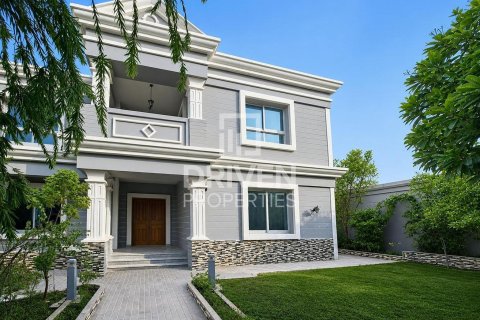 5 غرفة نوم فيلا في Falcon City of Wonders, الإمارات العربية المتحدة رقم 202724 23