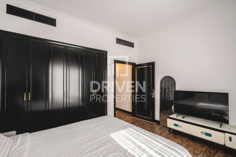 Villa de 6 dormitorios en Rosa, UAE No. 202720 24
