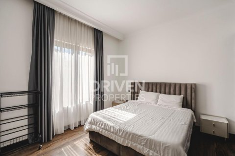 Villa de 6 dormitorios en Rosa, UAE No. 202720 18